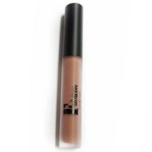 Call Me Never Lipstick